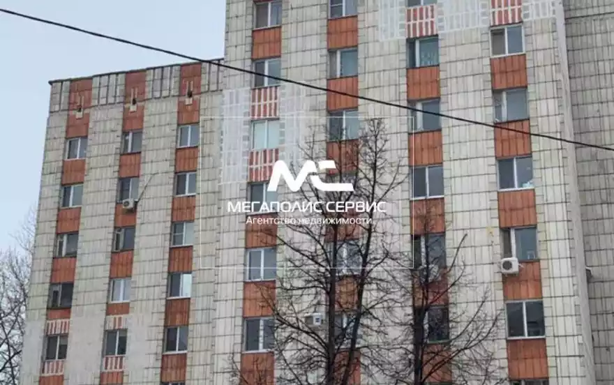 Маршала Чуйкова улица, 63