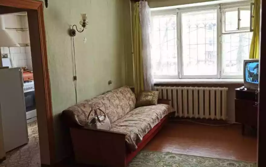 Никитская улица, 134