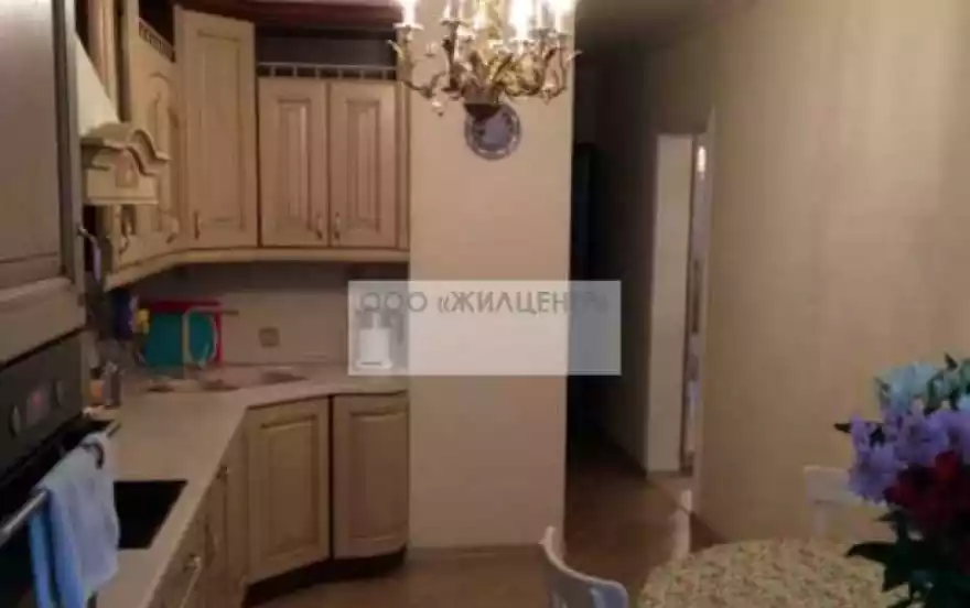 Ракетостроителей пр-кт, 5к2