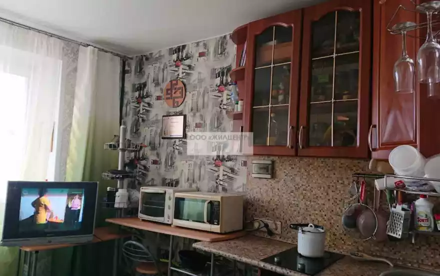 Лихачёвское ш, 1В