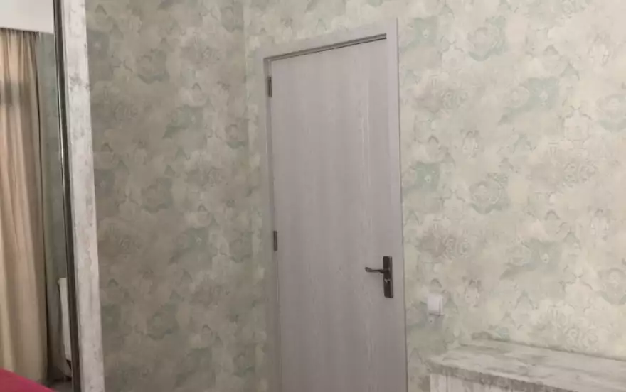 улица Анны Политковской, 57