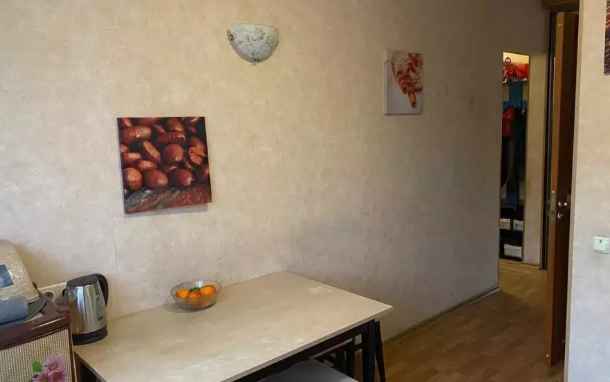 переулок Светлогорский, 21