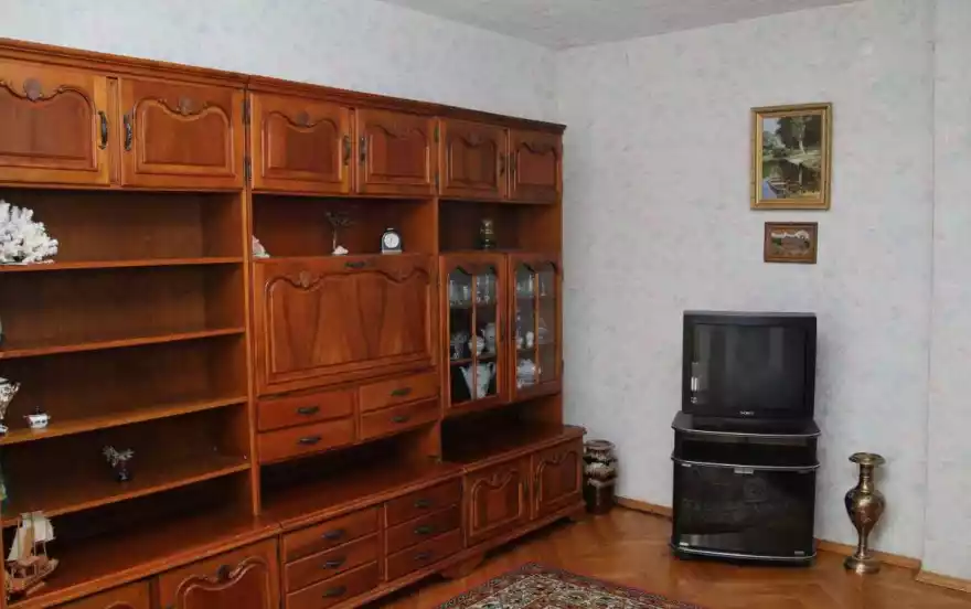 8 Марта улица, 26