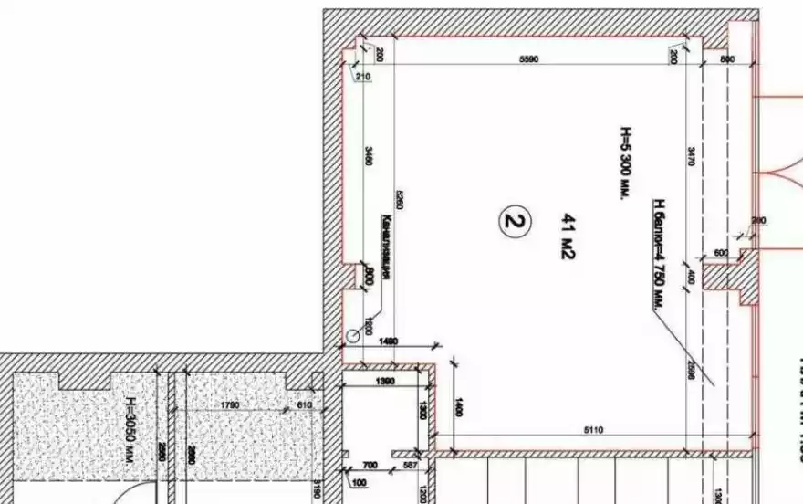 Лайф-Ботанический Сад 2 жк, 38