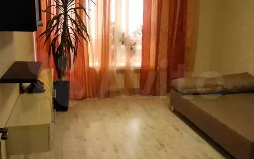 Волгоградская улица, 47