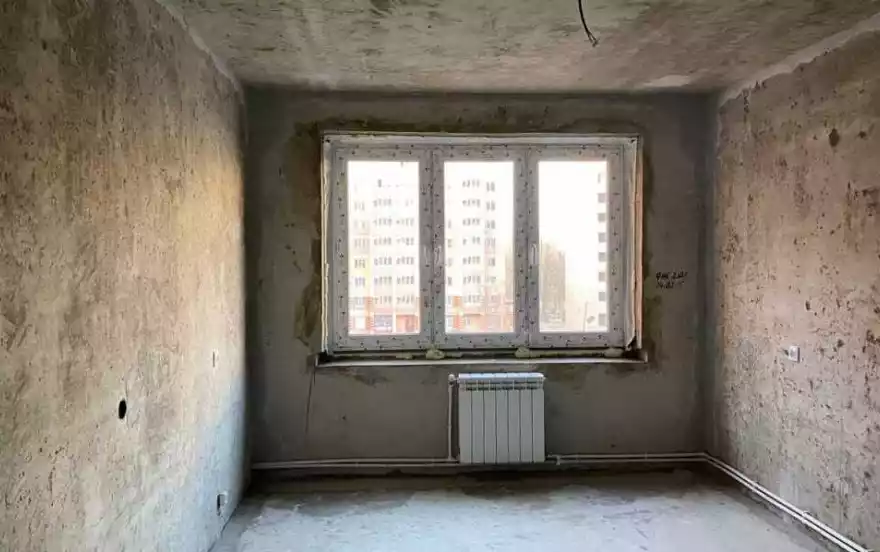 Евгения Ермакова улица, 9