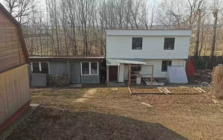 Рабочая улица, 15