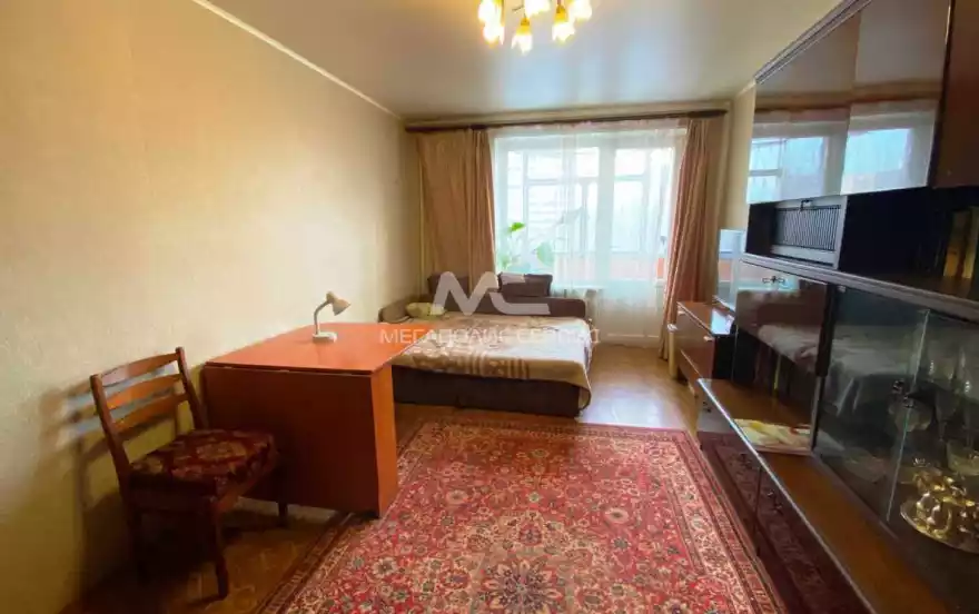 Седова улица, 17к2