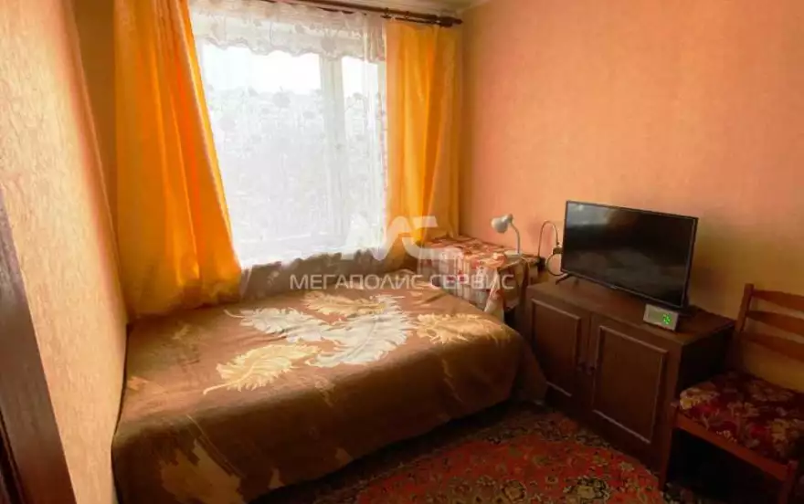 Седова улица, 17к2