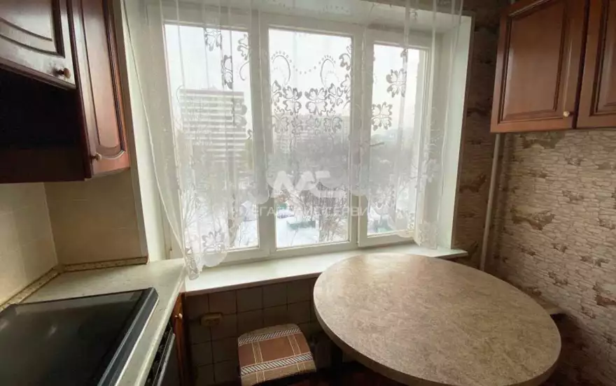 Седова улица, 17к2