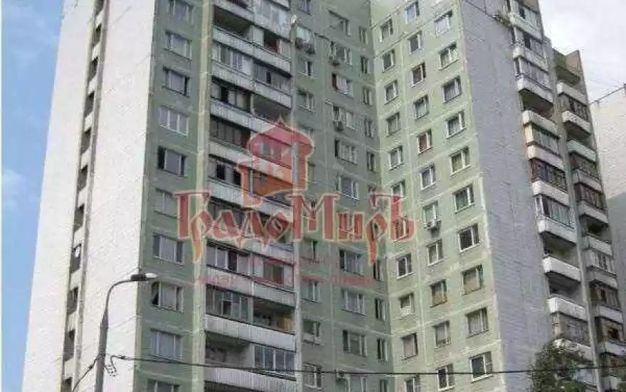 Ротерта улица, 10к2