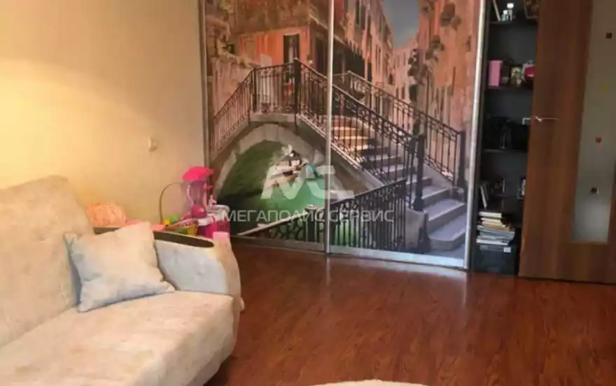 Гайдара улица, 1А