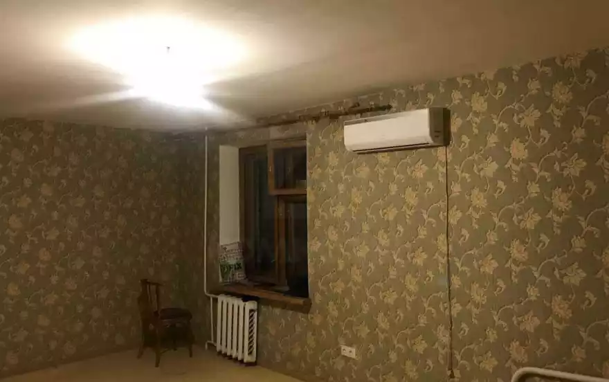 Генерала Лизюкова улица, дом 34