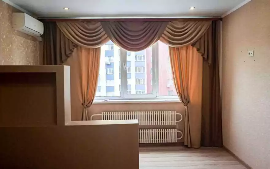 Сельская улица, дом 2М