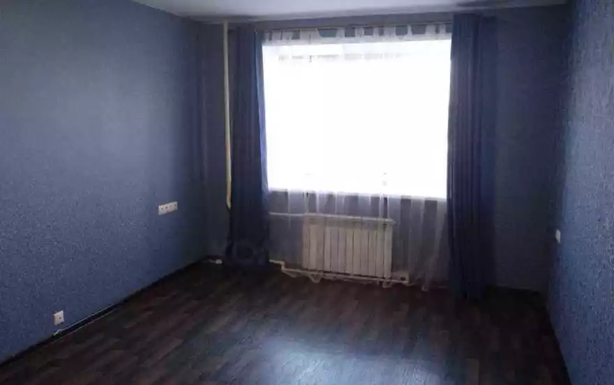 Урывского улица, дом 9