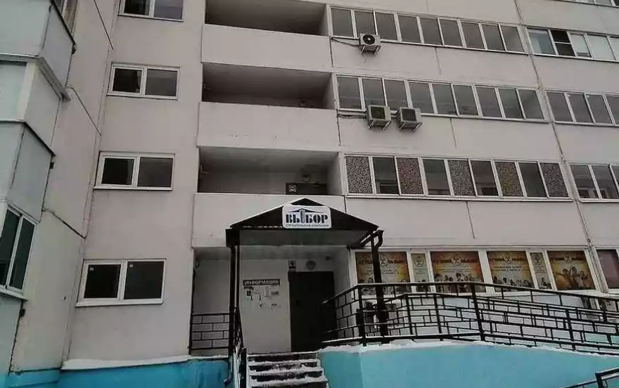 Нижняя улица, дом 73