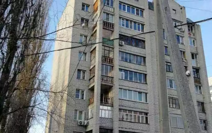 Ленинский пр-кт, дом 213