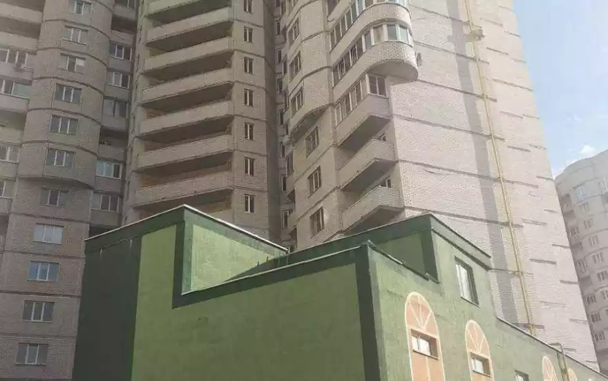 Шукшина улица, дом 23