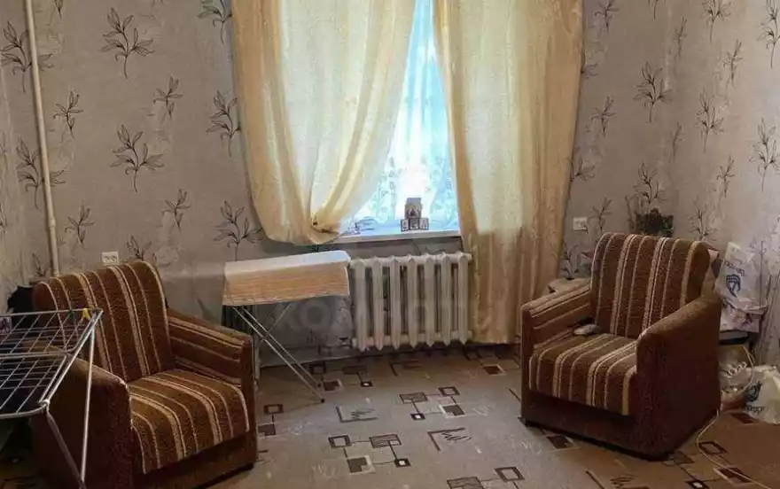 Депутатская улица, дом 17