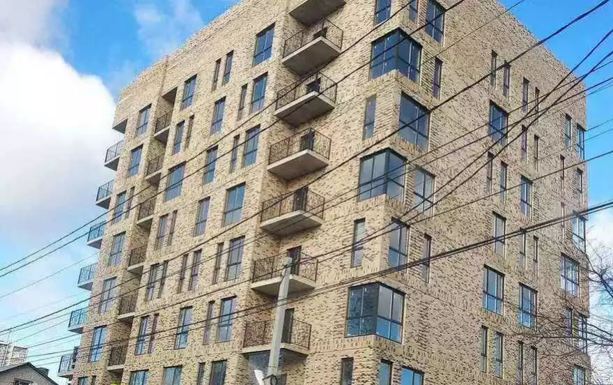 Ломоносова улица, дом 58