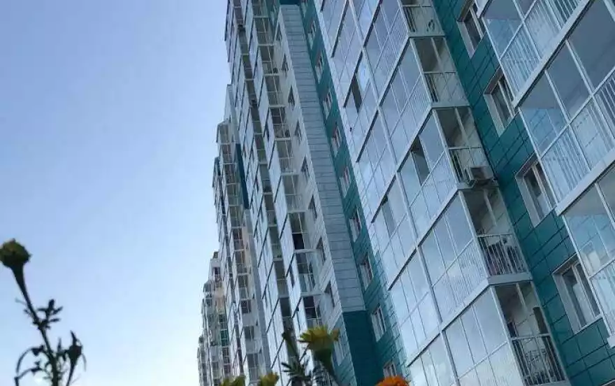 Адмирала Чурсина улица, дом 16