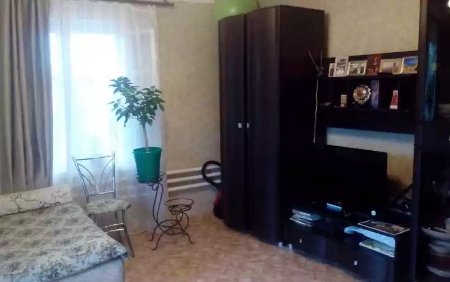 Рабочего Класса улица, дом 25