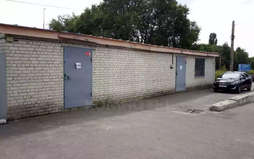 Патриотов пр-кт, дом 5а