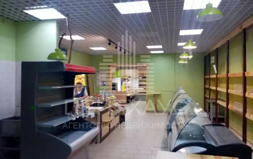 Красноармейская ул., 43Г