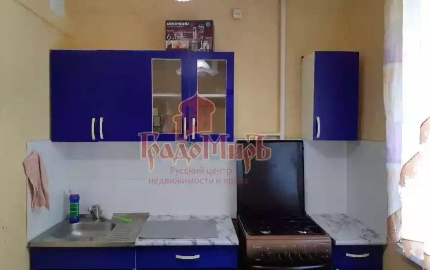 Дружбы улица, 6а