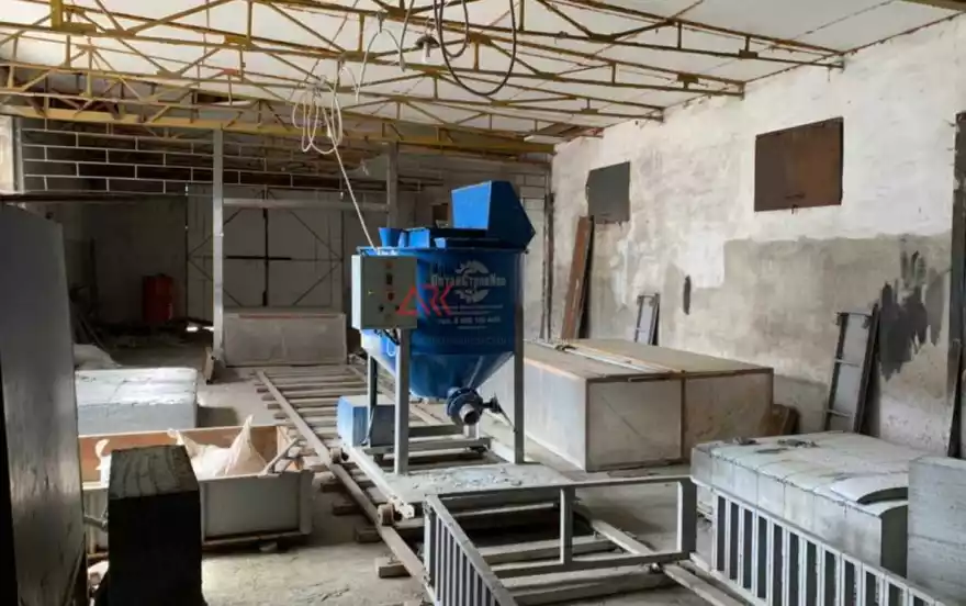 Черноморский туп, 3