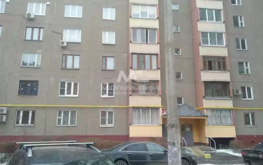 Комсомольская улица, 79А