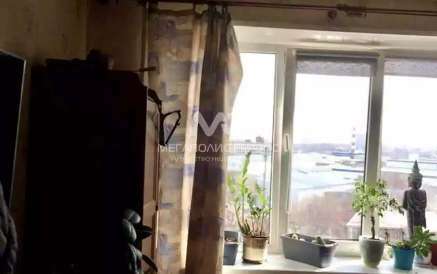 Большая Серпуховская улица, 14