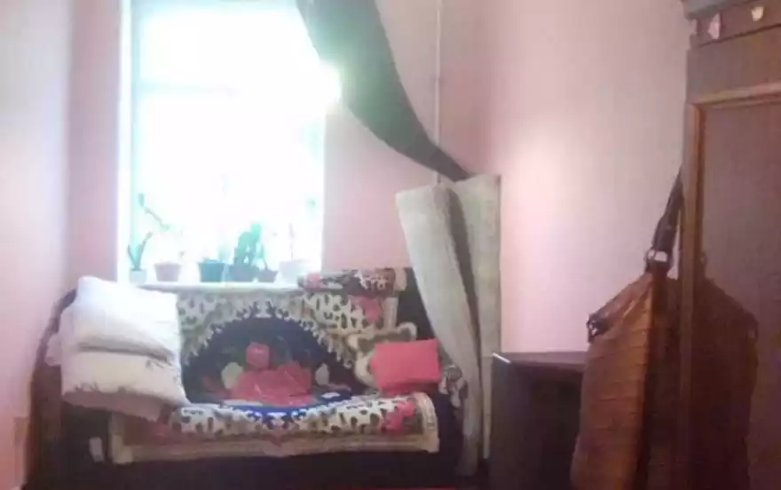 Боровая улица, 100