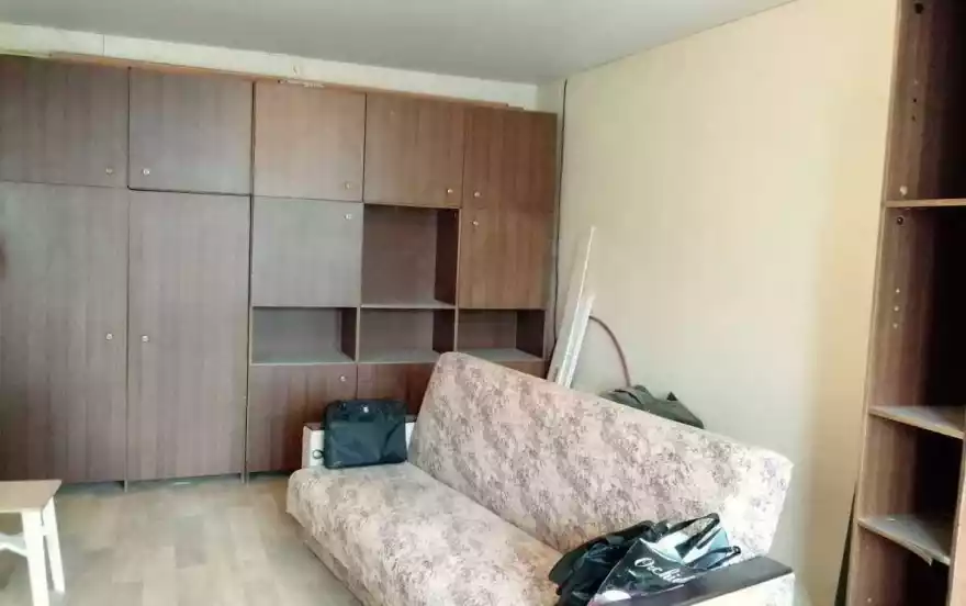 Ворошилова улица, дом 41