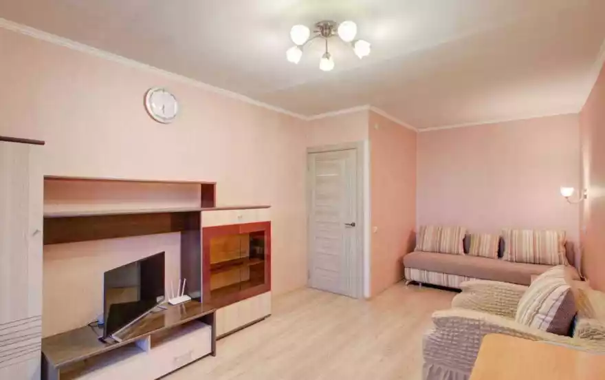 Кривошеина улица, дом 72