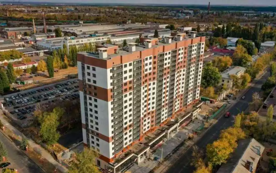 Богдана Хмельницкого улица