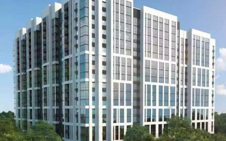 Ростовская улица, дом 67