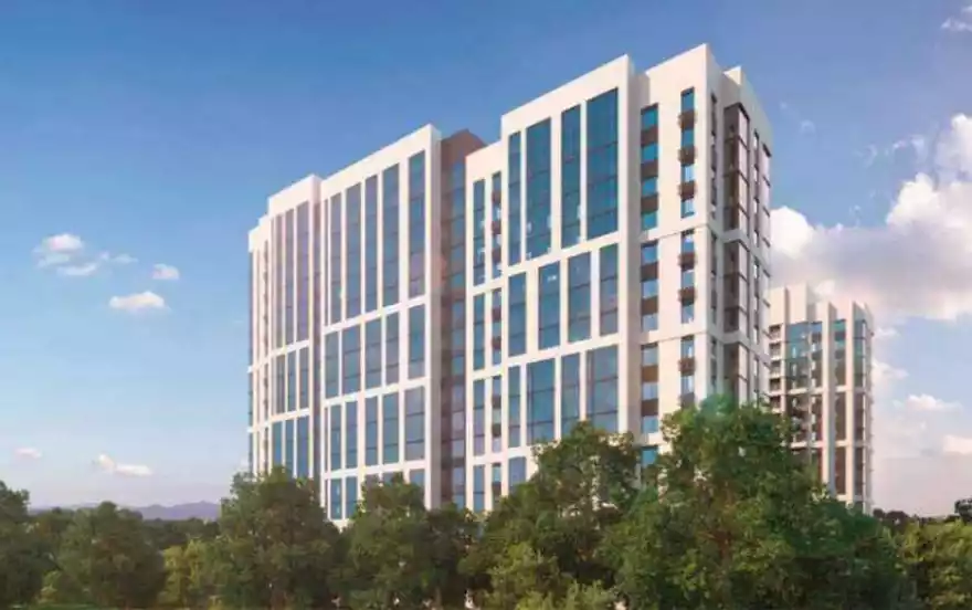 Ростовская улица, дом 67