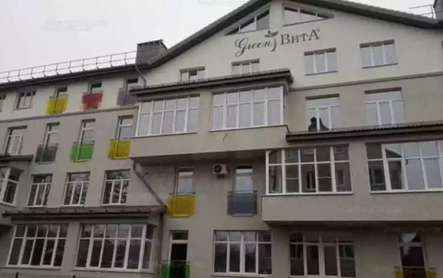 Танкиста Серебрякова улица, дом 14/4