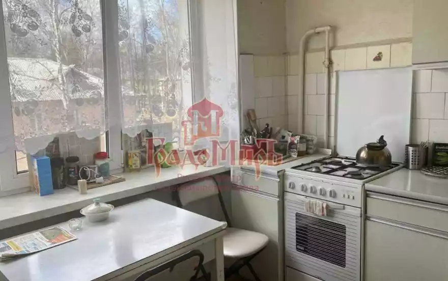 Московская улица, 17