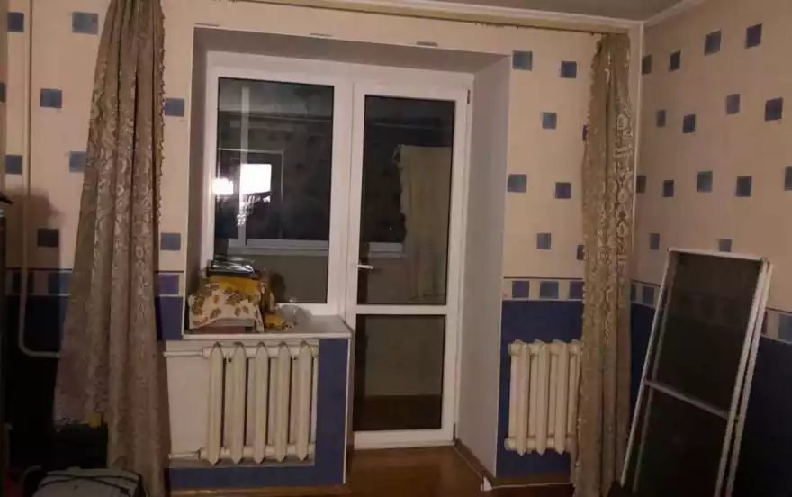 Валентины Терешковой улица, 13А