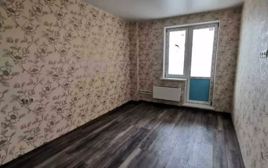 Брагина улица, 1