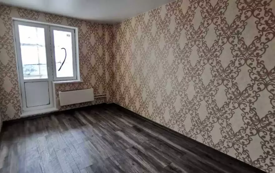 Брагина улица, 1