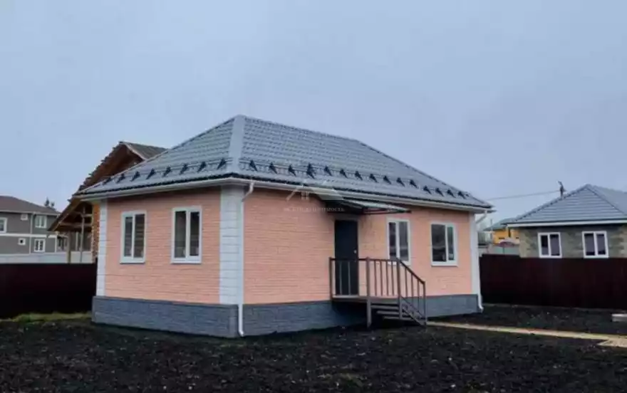 Веерная улица