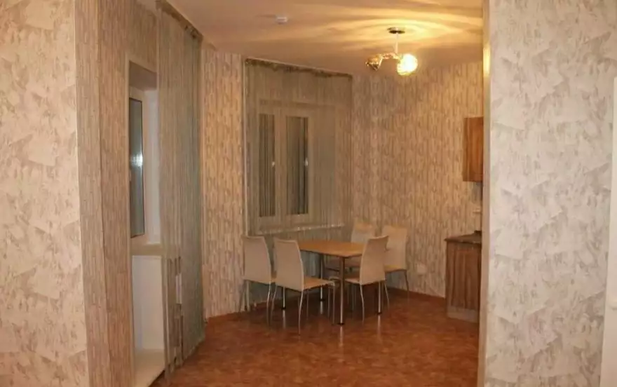 улица Дмитрия Мартынова, 24