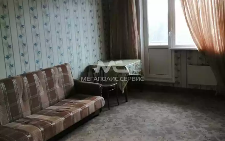 Ногинское ш, 8