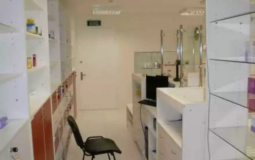 Павла Блинова проезд, 8