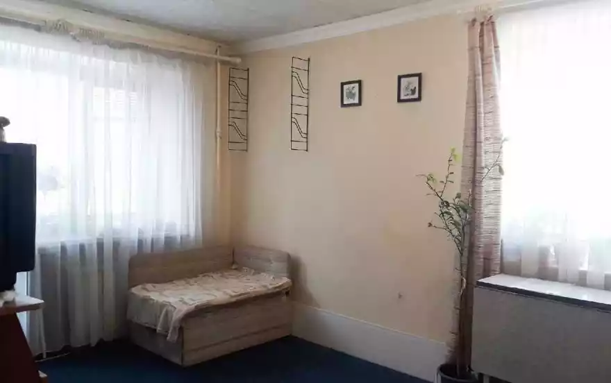 Горького улица, 17