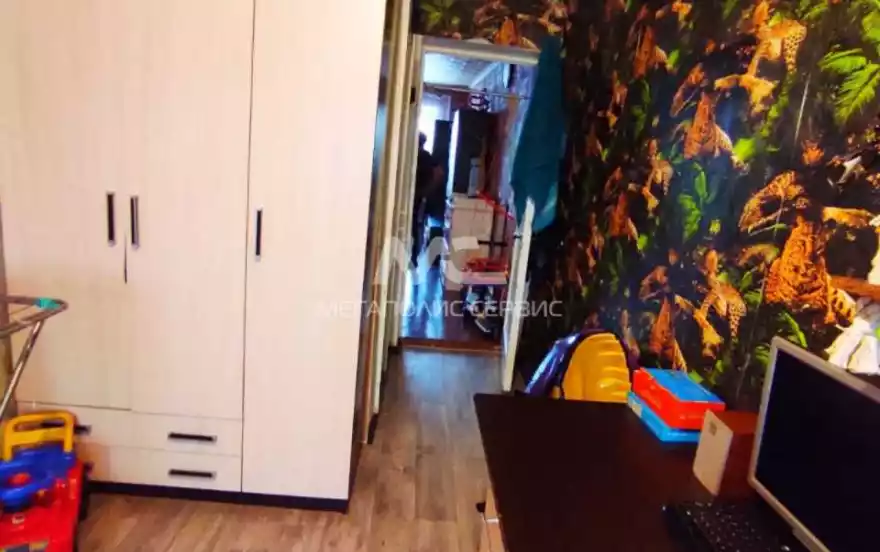 Фестивальная улица, 1