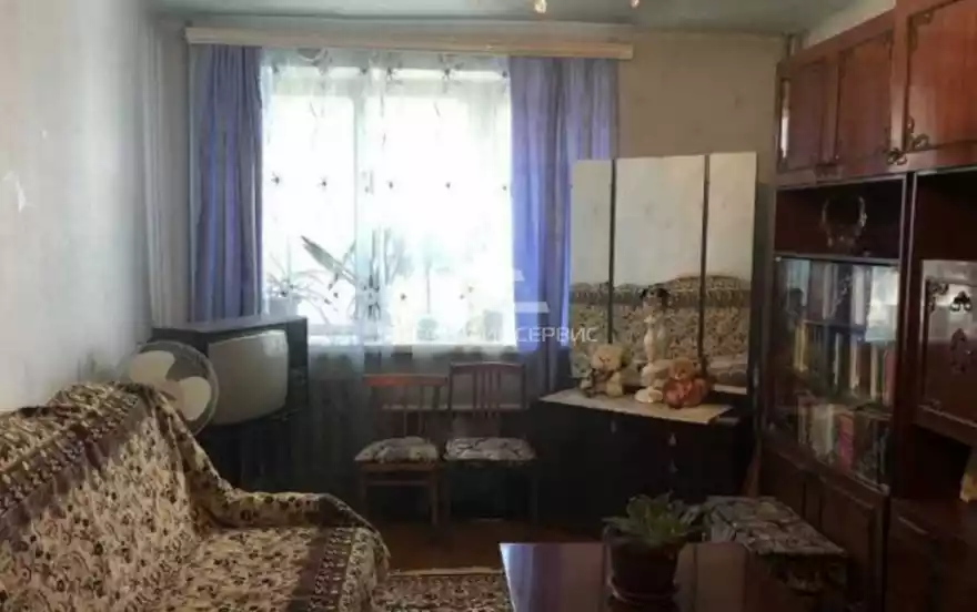 Худайбердина улица, 79